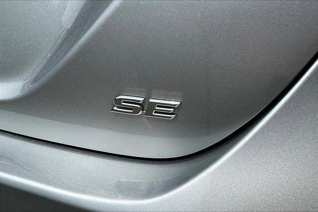 used 2023 Toyota Camry car, priced at $20,950