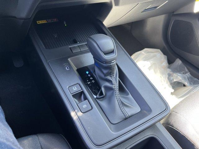 new 2026 Toyota Corolla Cross car