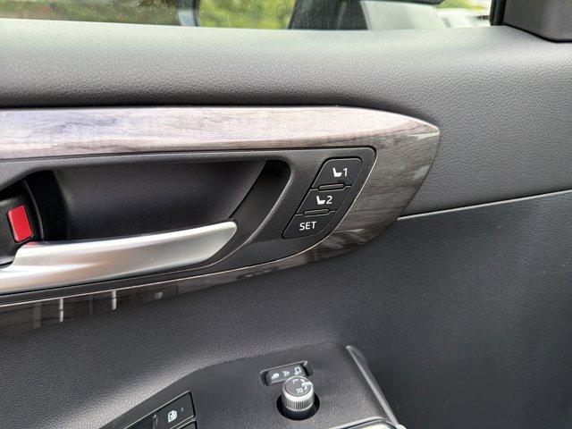 new 2026 Toyota Highlander car