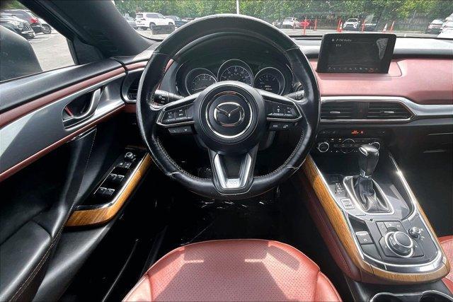 used 2018 Mazda CX-9 car, priced at $19,945