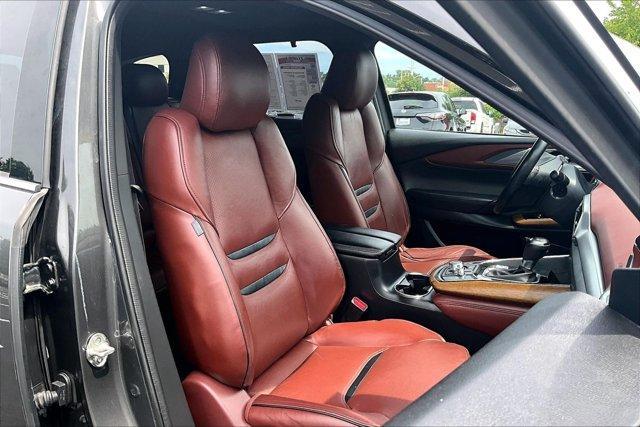 used 2018 Mazda CX-9 car, priced at $19,945
