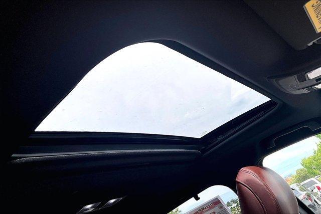 used 2018 Mazda CX-9 car, priced at $19,945