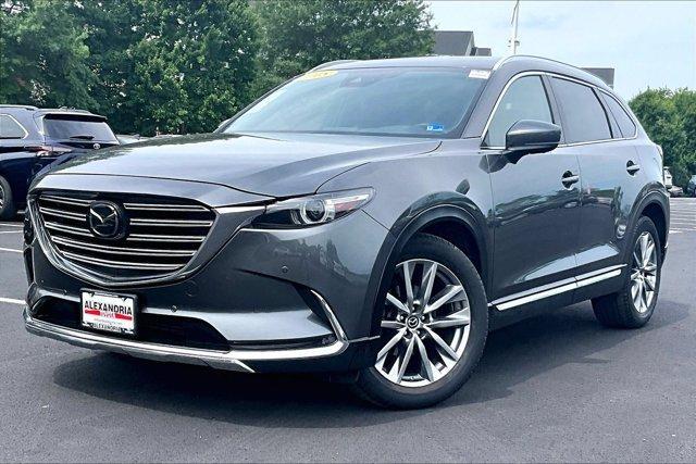 used 2018 Mazda CX-9 car, priced at $19,945