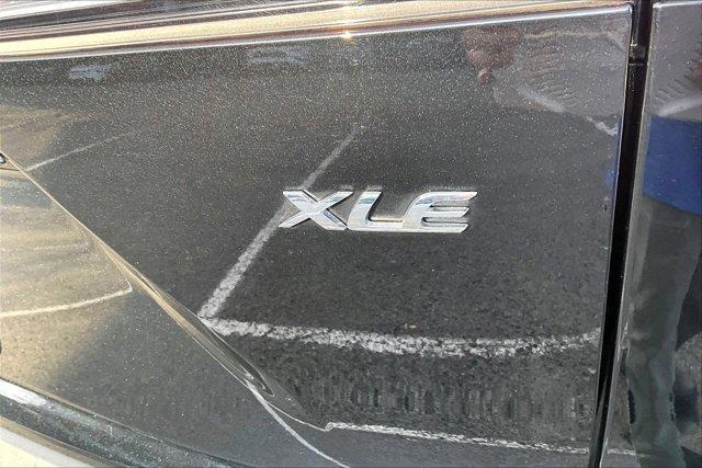 used 2025 Toyota Corolla Cross car, priced at $29,995