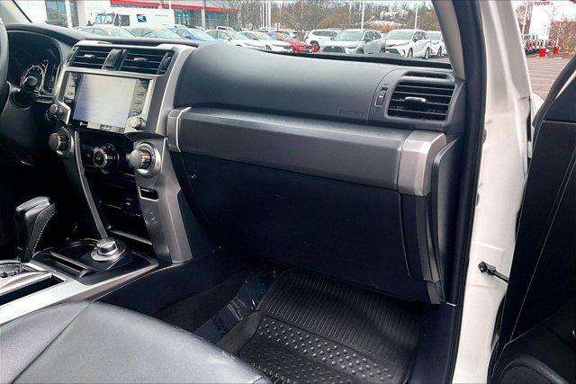 used 2022 Toyota 4Runner car, priced at $40,995