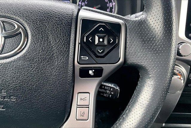 used 2022 Toyota 4Runner car, priced at $40,995
