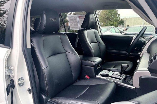 used 2022 Toyota 4Runner car, priced at $40,995