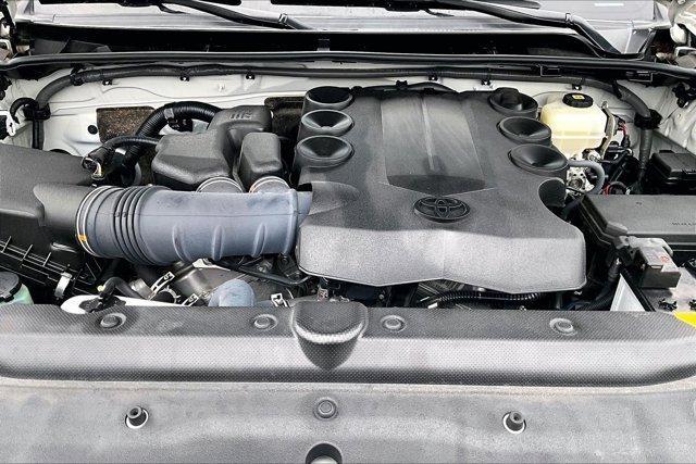 used 2022 Toyota 4Runner car, priced at $40,995