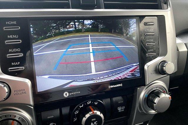 used 2022 Toyota 4Runner car, priced at $40,995