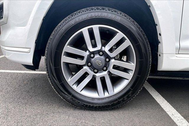 used 2022 Toyota 4Runner car, priced at $40,995
