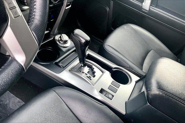 used 2022 Toyota 4Runner car, priced at $40,995