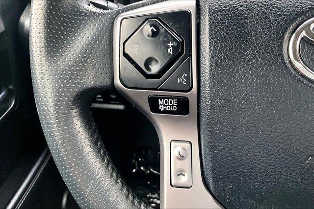 used 2022 Toyota 4Runner car, priced at $40,995