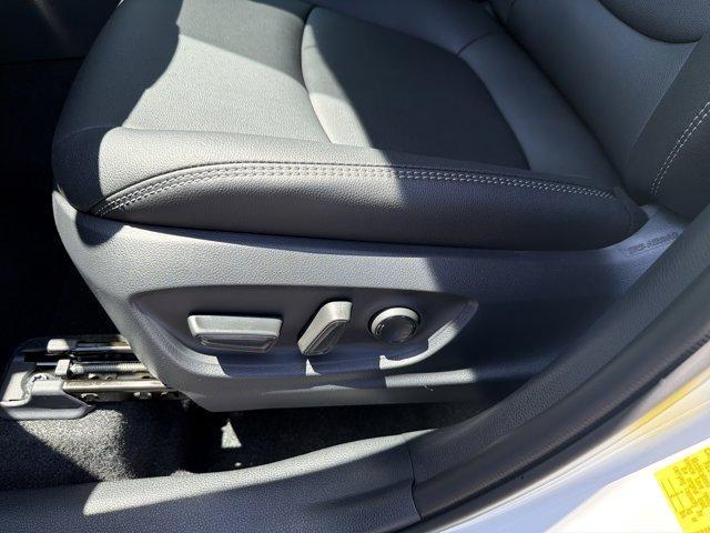 new 2026 Toyota Corolla Cross car, priced at $36,294