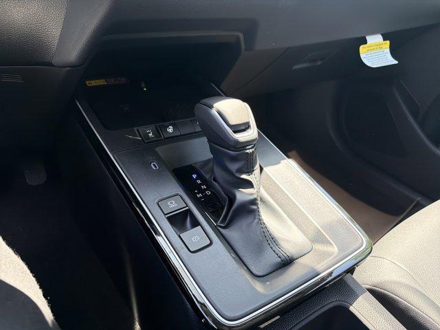 new 2026 Toyota Corolla Cross car, priced at $36,294