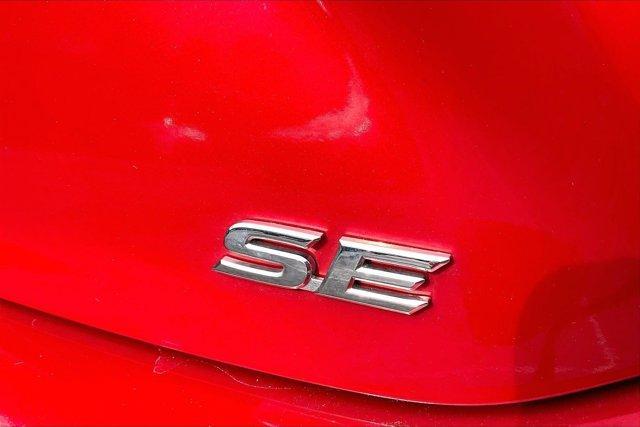 used 2025 Toyota Camry car, priced at $28,495