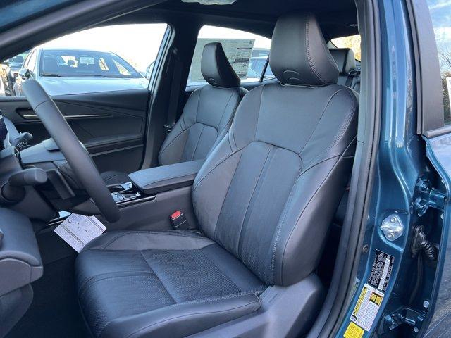 new 2026 Toyota Camry car