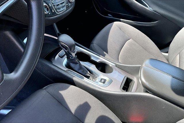 used 2022 Chevrolet Malibu car, priced at $17,450