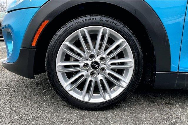 used 2016 MINI Hardtop car, priced at $9,995