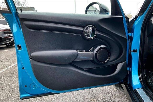 used 2016 MINI Hardtop car, priced at $9,995