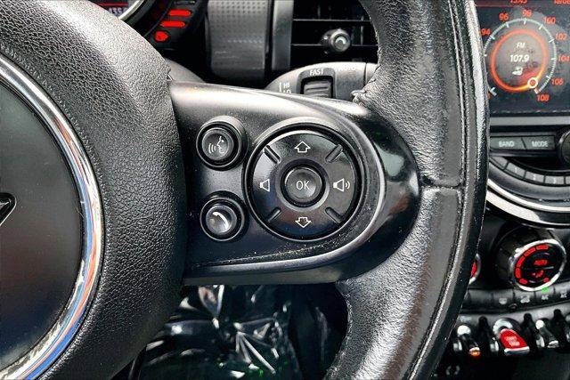 used 2016 MINI Hardtop car, priced at $9,995