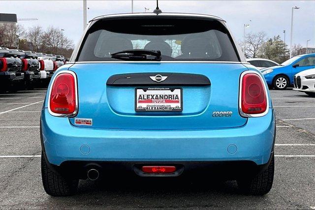 used 2016 MINI Hardtop car, priced at $9,995