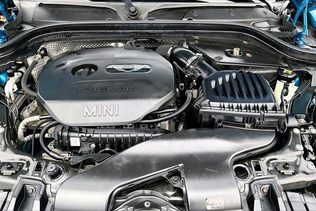 used 2016 MINI Hardtop car, priced at $9,995