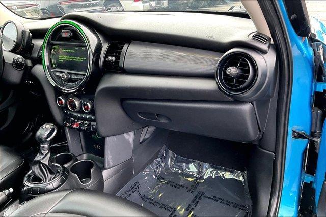 used 2016 MINI Hardtop car, priced at $9,995