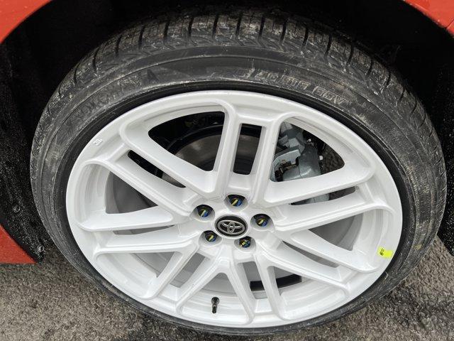 new 2026 Toyota Corolla Hatchback car, priced at $28,284