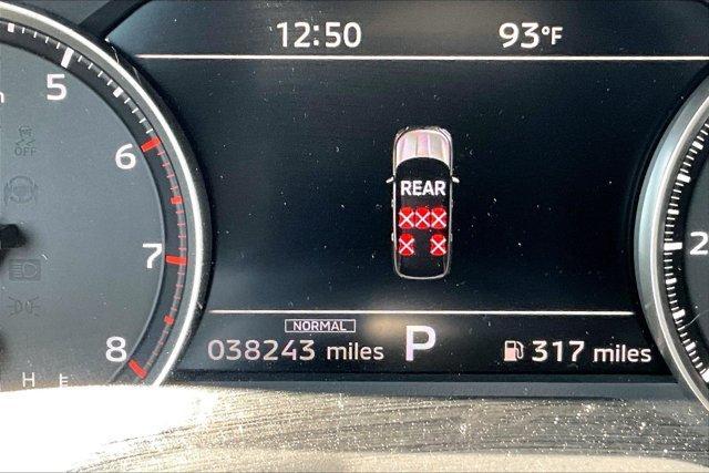 used 2025 Mitsubishi Outlander car, priced at $26,420