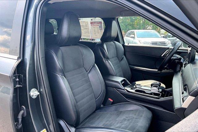 used 2025 Mitsubishi Outlander car, priced at $26,420