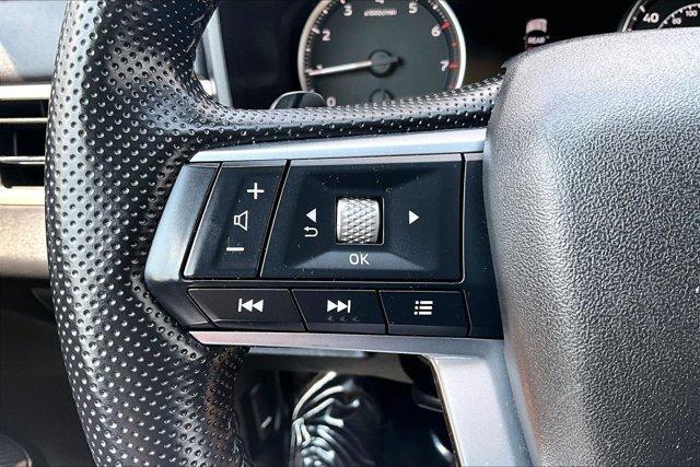 used 2025 Mitsubishi Outlander car, priced at $26,420