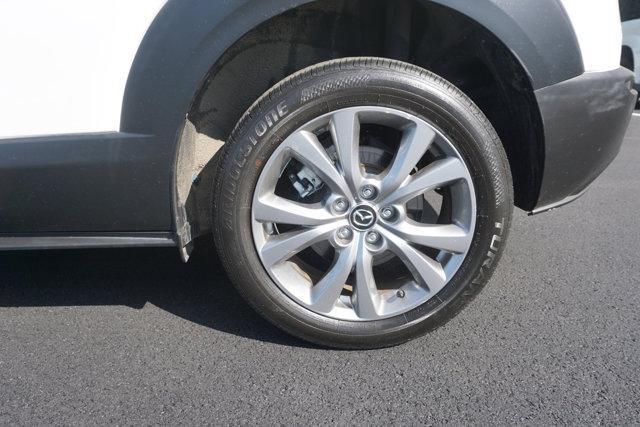 used 2023 Mazda CX-30 car, priced at $26,445