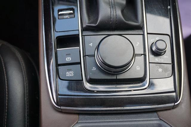 used 2023 Mazda CX-30 car, priced at $26,445