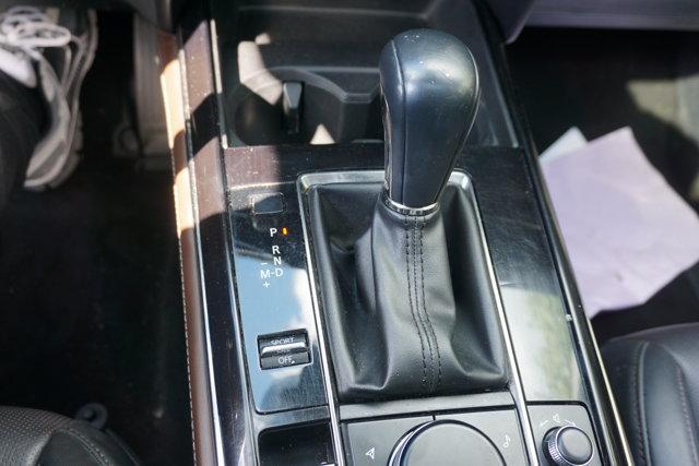 used 2023 Mazda CX-30 car, priced at $26,445
