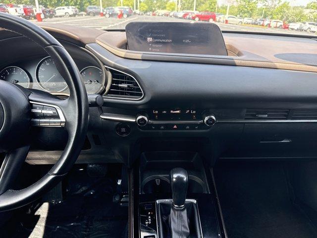used 2023 Mazda CX-30 car, priced at $26,445