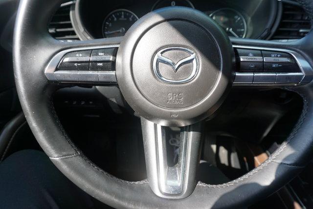 used 2023 Mazda CX-30 car, priced at $26,445