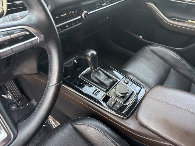 used 2023 Mazda CX-30 car, priced at $26,445