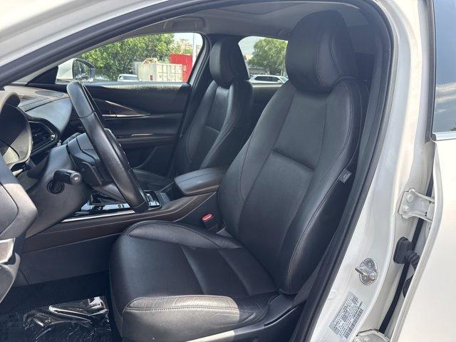 used 2023 Mazda CX-30 car, priced at $26,445