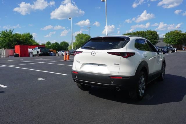 used 2023 Mazda CX-30 car, priced at $26,445