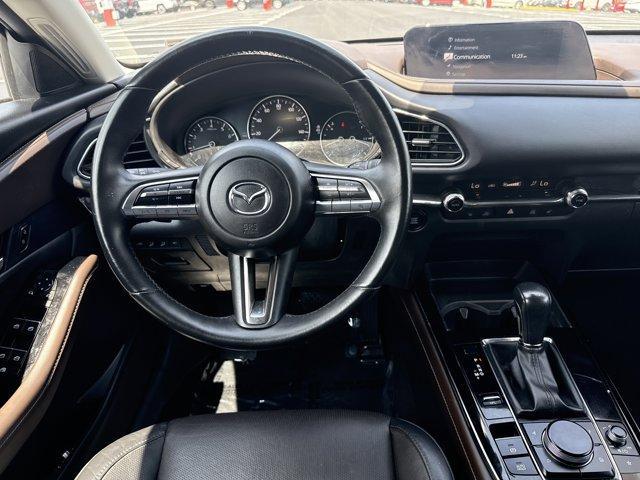 used 2023 Mazda CX-30 car, priced at $26,445