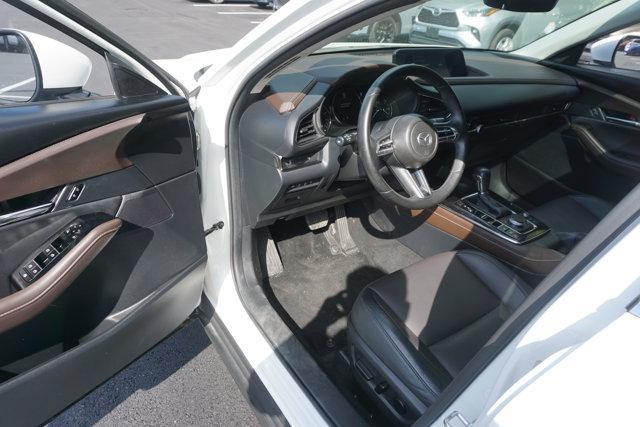 used 2023 Mazda CX-30 car, priced at $26,445