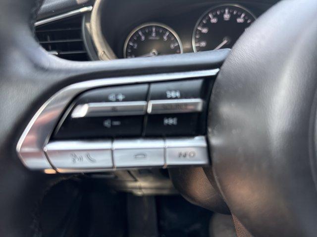 used 2023 Mazda CX-30 car, priced at $26,445