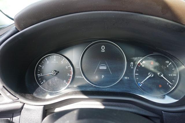 used 2023 Mazda CX-30 car, priced at $26,445