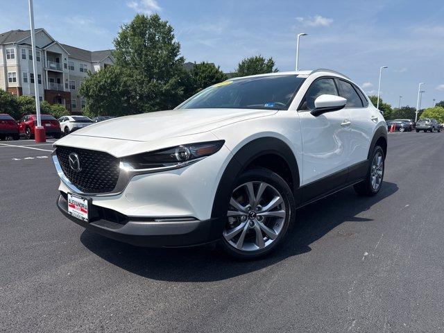 used 2023 Mazda CX-30 car, priced at $26,445