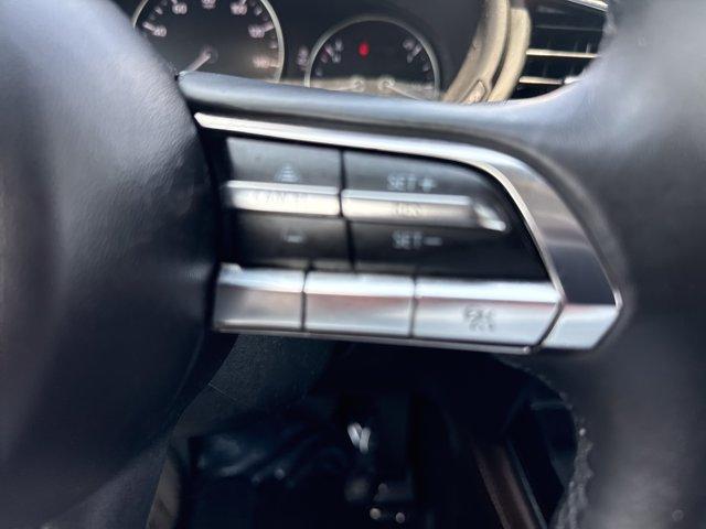 used 2023 Mazda CX-30 car, priced at $26,445
