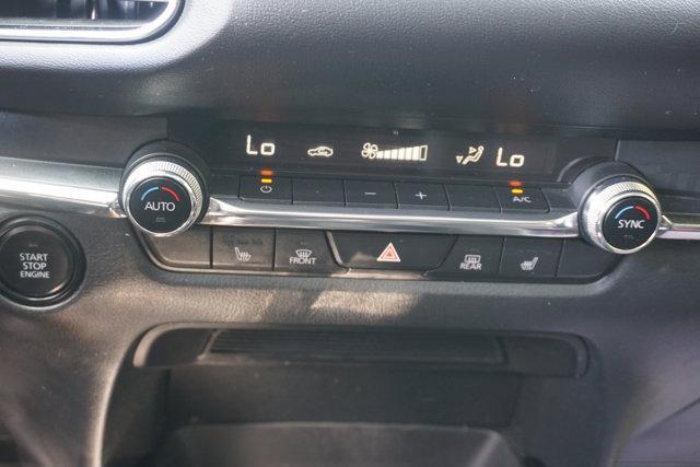 used 2023 Mazda CX-30 car, priced at $26,445