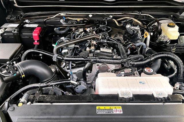 used 2025 Toyota Tacoma car, priced at $43,495