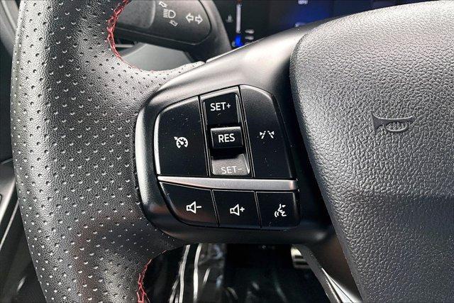 used 2024 Ford Escape car, priced at $23,690