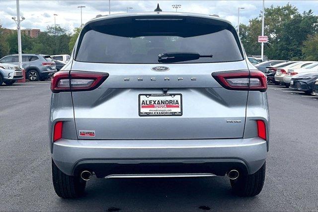 used 2024 Ford Escape car, priced at $23,690