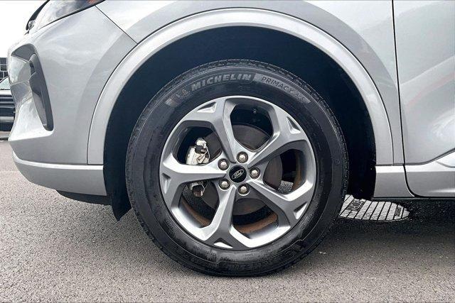 used 2024 Ford Escape car, priced at $23,690